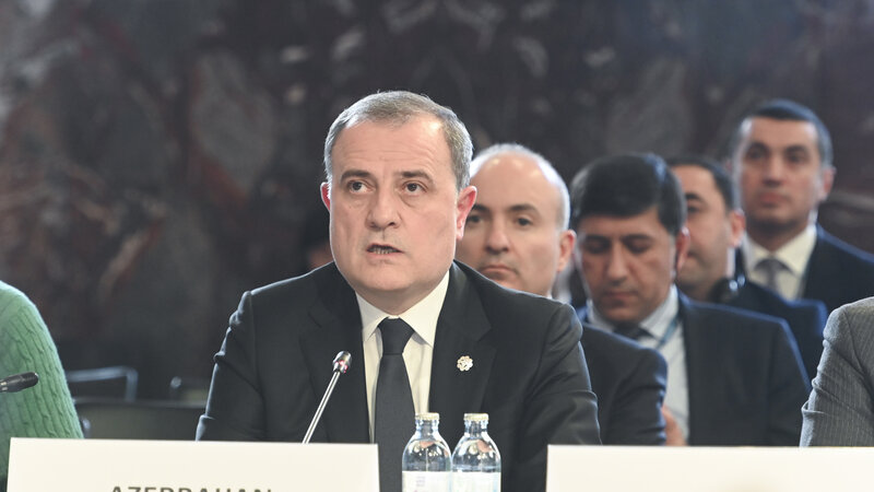 Ceyhun Bayramov:  Azərbaycan və Ermənistan ən dinc dövrü yaşayır