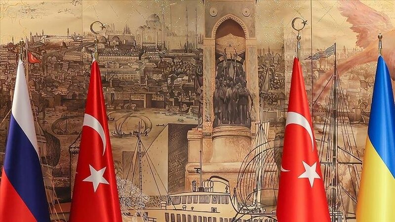 Türkiyə Ukrayna və Rusiyaya çağırış etdi
