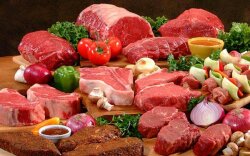 Dünyada ət ucuzlaşıb