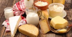 BMT: Süd məhsullarının qiyməti 3.1 faiz azalıb