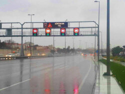 Həftəsonu bəzi marşrutların hərəkət istiqaməti dəyişdiriləcək