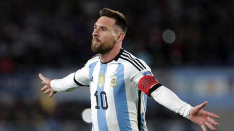 Messi DÇ-2026-nın favoritlərini açıqladı