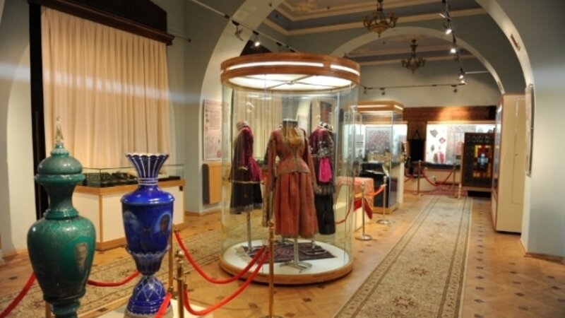 Mədəni sərvətlərin mühafizə ilə bağlı yeni meyarlar müəyyənləşir