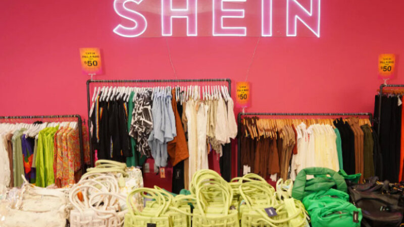 Fransa məhkəməsi "Shein"in fəaliyyətinə müvəqqəti qadağa qərarını elan edəcək