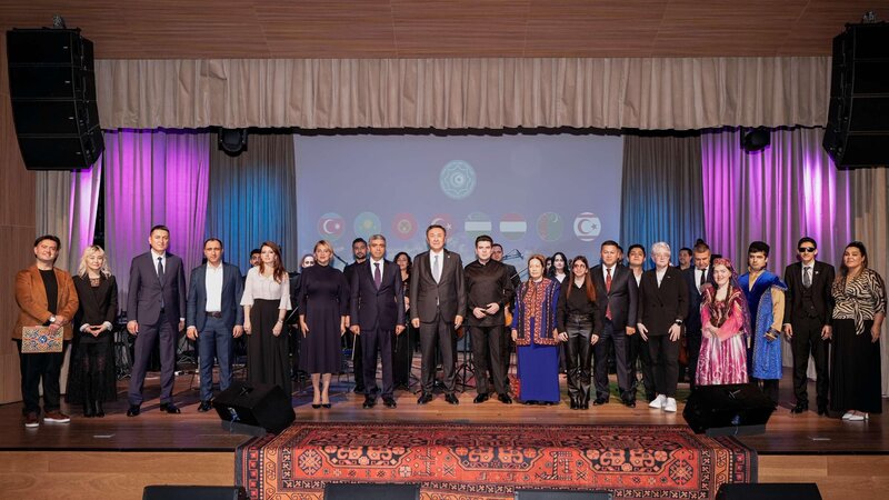 TDT ölkələrinin əmək və sosial müdafiə nazirləri DOST Mərkəzi ilə tanış olublar