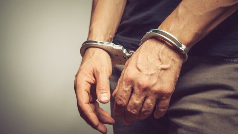 Cəlilabadda mağazalardan oğurluq edən şəxs saxlanıldı