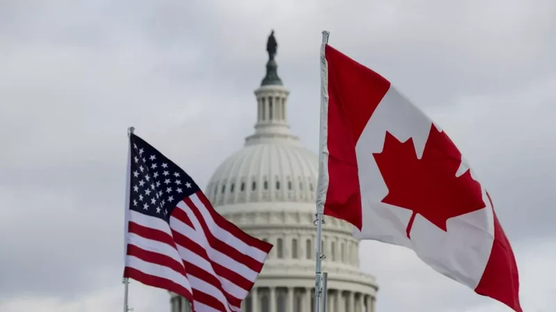 ABŞ Kanadaya 2,68 milyardlıq sursat satışını təsdiqlədi