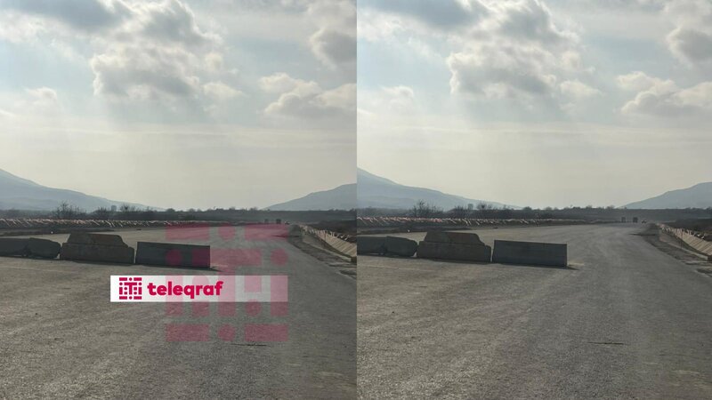 Xankəndi - Ağdam yolu niyə bağlıdır? -