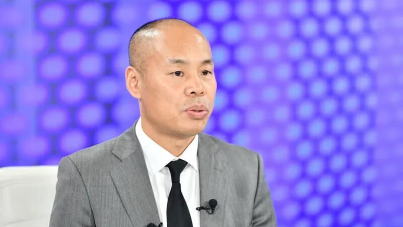 Türkmənistan və Çin əməkdaşlığı gücləndirir