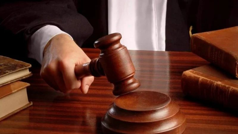 Dövlət və ictimai xadimlərin adından saxta müraciətlər hazırlayan kibercinayətkar şəbəkə üzvlərinə hökm oxundu