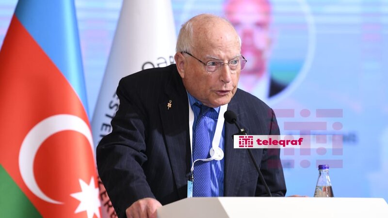 Amerikalı professor: Ermənistanda azərbaycanlılara məxsus 702 yaşayış məntəqəsinin adı erməniləşdirilib