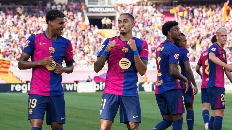 Ulduz futbolçu "Barselona"dan ayrıla bilər