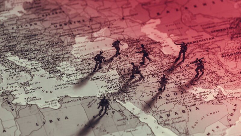 Vaşinqton müsəlman ölkələrinin İbrahim Sazişlərinə qoşulmasını istəyir