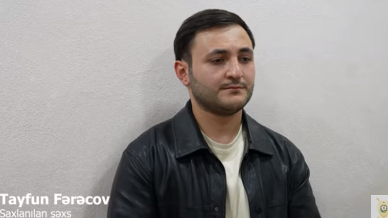 Avtoxuliqanlığa görə həbs olunan qazi azadlığa buraxılıb -