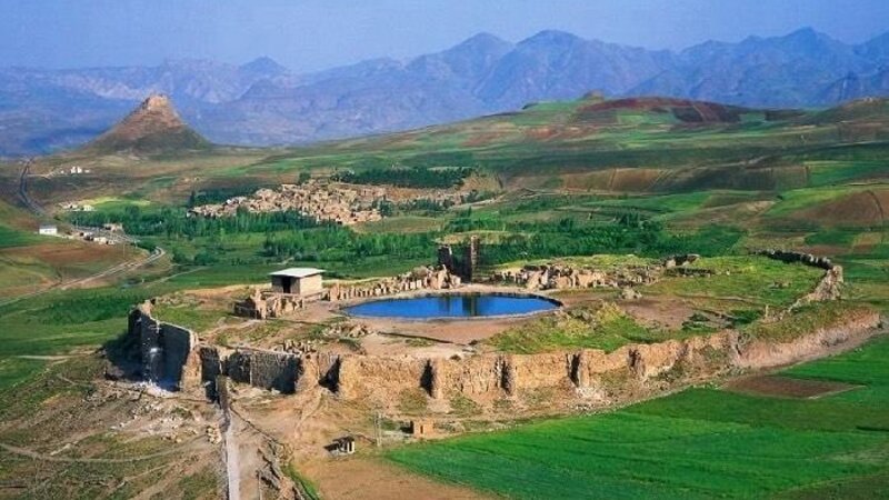 Əziz Ələkbərli: Mədəni irsin bərpasına görə dəfələrlə UNESCO-ya müraciət etmişik