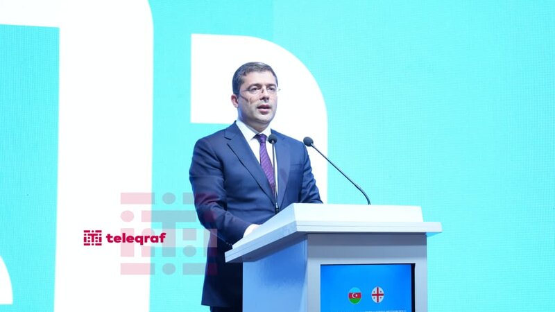 Əhməd İsmayılov: Forum əməkdaşlığımızın növbəti uğurlu mərhələsinin əsasını təşkil edəcək