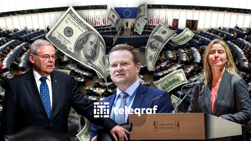 Avropadakı həbslərin pərdəarxası: