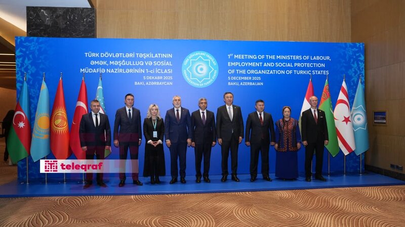 Bakıda TDT-yə üzv ölkələr arasında bəyannamə imzalandı -