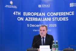Ceyhun Bayramov: Azərbaycanın sabitləşdirici qüvvə kimi regional rolu genişlənib