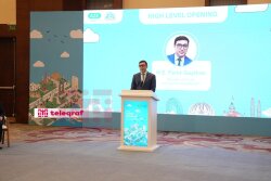 Nazir: Gənclərlə bağlı təşəbbüslərimiz BMT tərəfindən də dəstəklənir