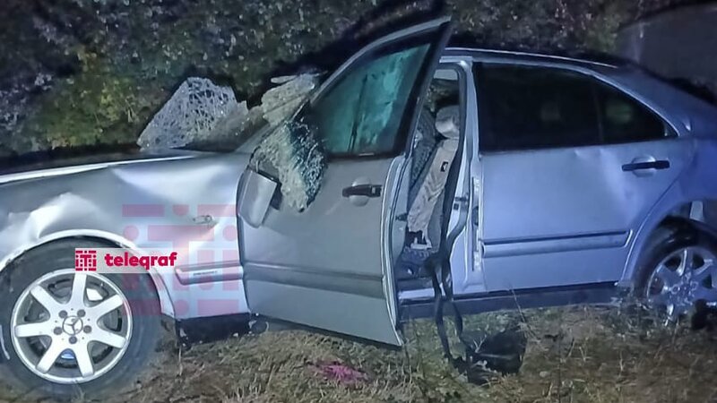 Beyləqanda ölən və yaralananların kimliyi məlum olub -