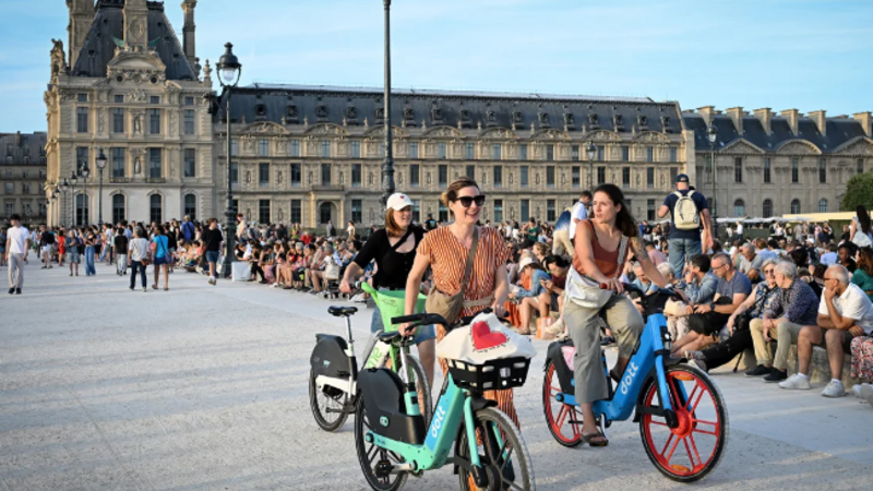 Dünyanın ən yaxşı 100 şəhəri açıqlanıb