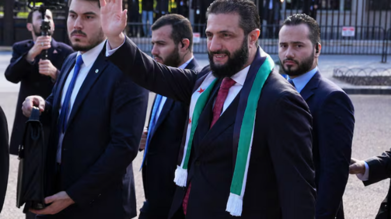 Kanada Suriyanı terroru dəstəkləyən dövlətlər siyahısından çıxardı