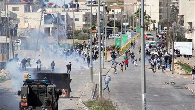 İslam ölkələri Qəzza sərhəd-keçid məntəqəsinin birtərəfli açılmasına etiraz etdi