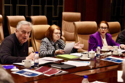 XIII Qlobal Bakı Forumuna hazırlıq məqsədilə Çində toplantı keçirildi