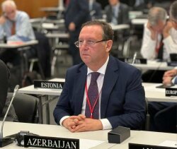 Samir Vəliyev: Vaşinqton razılaşması Cənubi Qafqazda sülh üçün tarixi mərhələdir