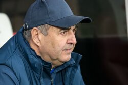 Dağıstan komandasının baş məşqçisi istefa verdi