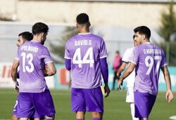 Premyer Liqa: “Şamaxı” 3 xalı 3 qolla qazandı