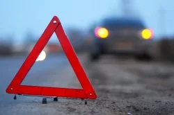 Beyləqanda baş verən qəzada xəsarət alanlar Bakıya gətirildi