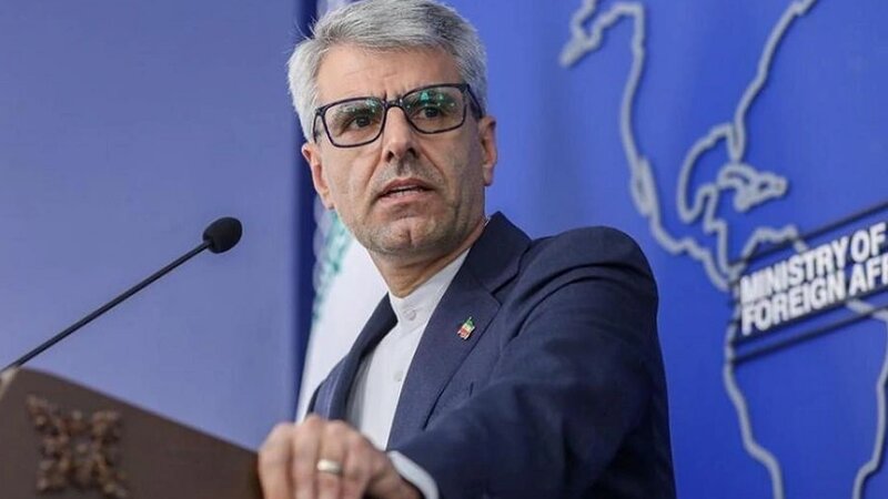 Bəqayi: Azərbaycanla münasibətlərimiz çox önəmlidir