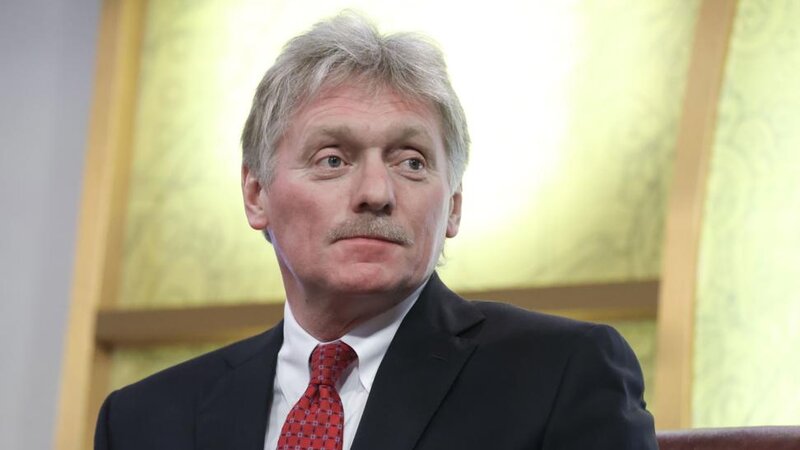 Peskov: ABŞ-nin yeni təhlükəsizlik strategiyası müsbət addımdır