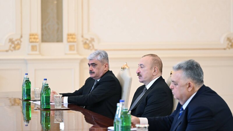 Azərbaycan-Qırğızıstan İnvestisiya Fondu ilk layihələrə maliyyə ayırdı