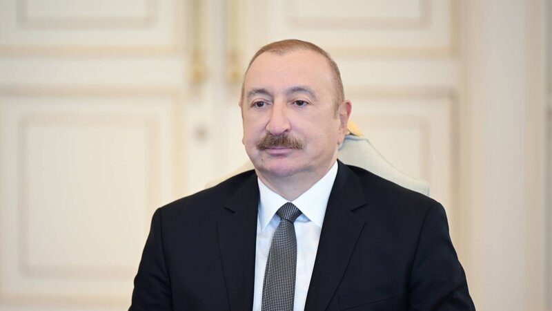 Bakıda Azərbaycan-Qırğız birgə hökumətlərarası komissiyasının iclası keçiriləcək