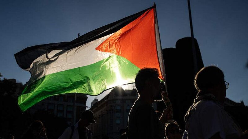 Netanyahu: İsrail Fələstin dövlətinin yaradılmasına qarşıdır