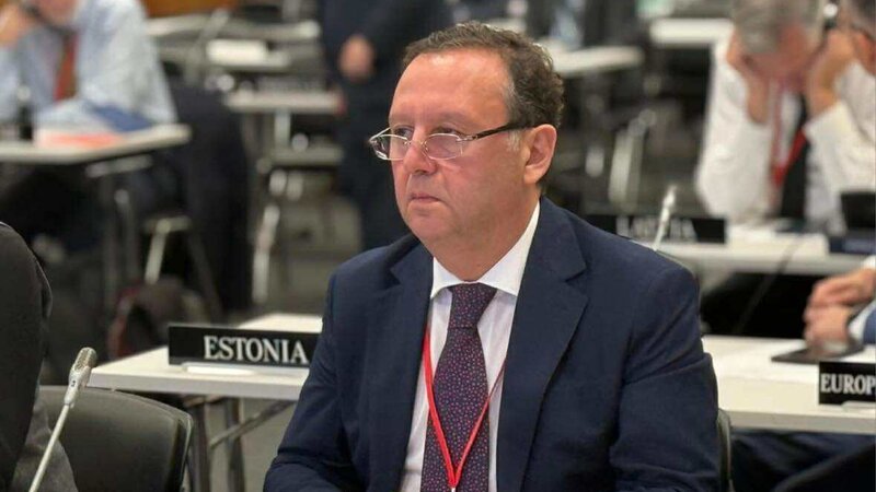 Samir Vəliyev: Vaşinqton razılaşması Cənubi Qafqazda sülh üçün tarixi mərhələdir