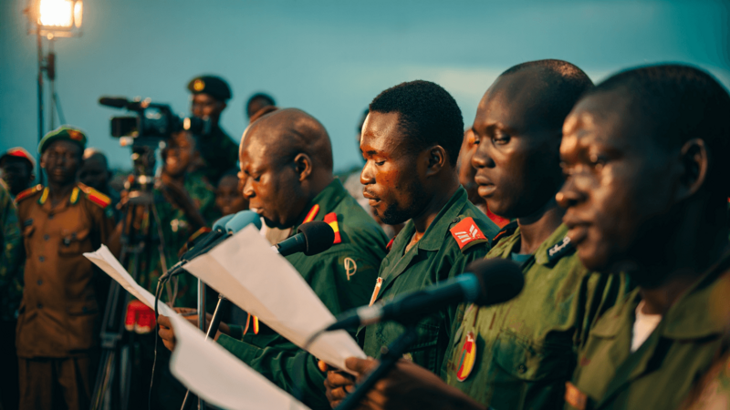 Benində hərbi çevriliş: