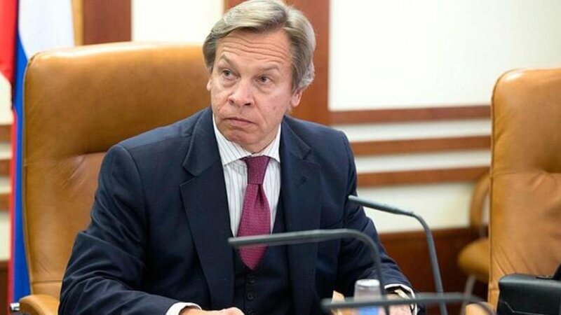 Rusiyalı senator: Avropa ilə müharibə üçün səbəb yoxdur