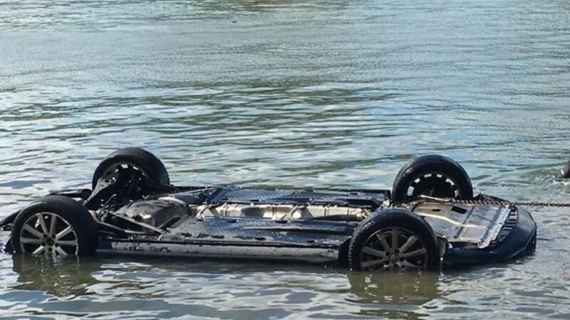 Biləsuvarda dəhşətli yol qəzası –