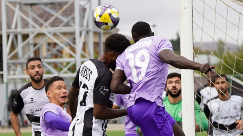 Premyer Liqa: “Karvan-Yevlax” “Şamaxı”ya qarşı