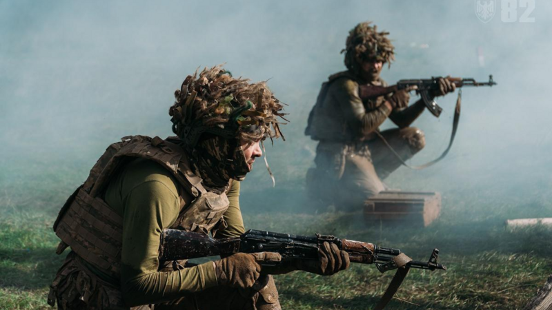 NYT: Ukraynanın mövqeləri zəifləyir, Rusiya daha sərt şərtlər irəli sürür