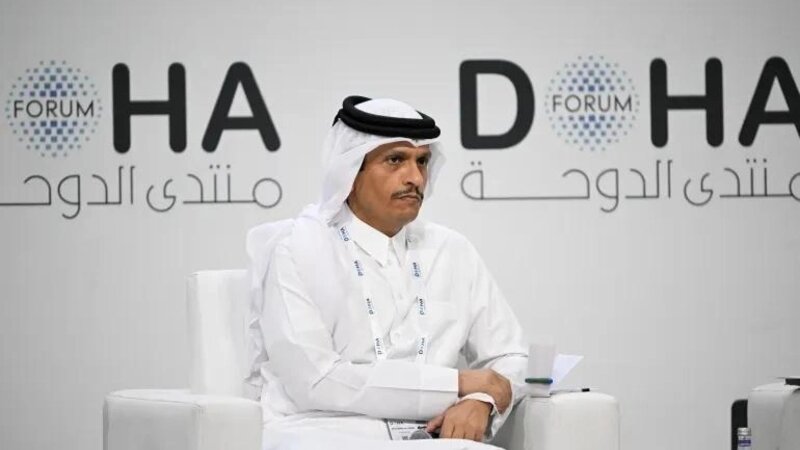 Qətər baş naziri: “Qəzzadakı atəşkəs hər an çökə bilər”