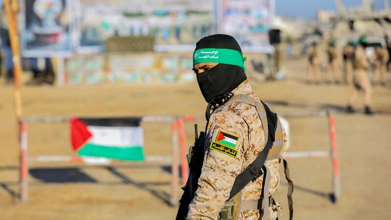 HƏMAS-dan İsrailə təklif: