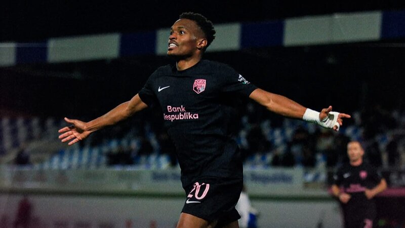 Premyer Liqa: “Neftçi” səfərdə “Sabah”a məğlub oldu