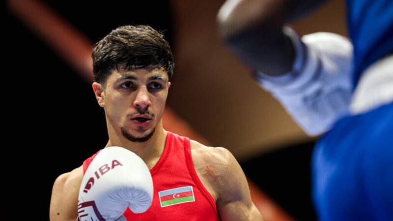 Millimizin 2 boksçusu dünya çempionatında ilk qələbəsini qazandı