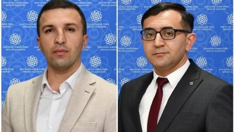 Masallı və Sabirabad kolleclərinə yeni təyinatlar oldu