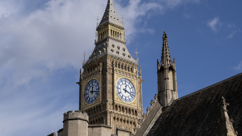 KİV: Britaniya Ukraynanın hərbi gücünü bərpa etmək üçün vaxt qazanmaq istəyir